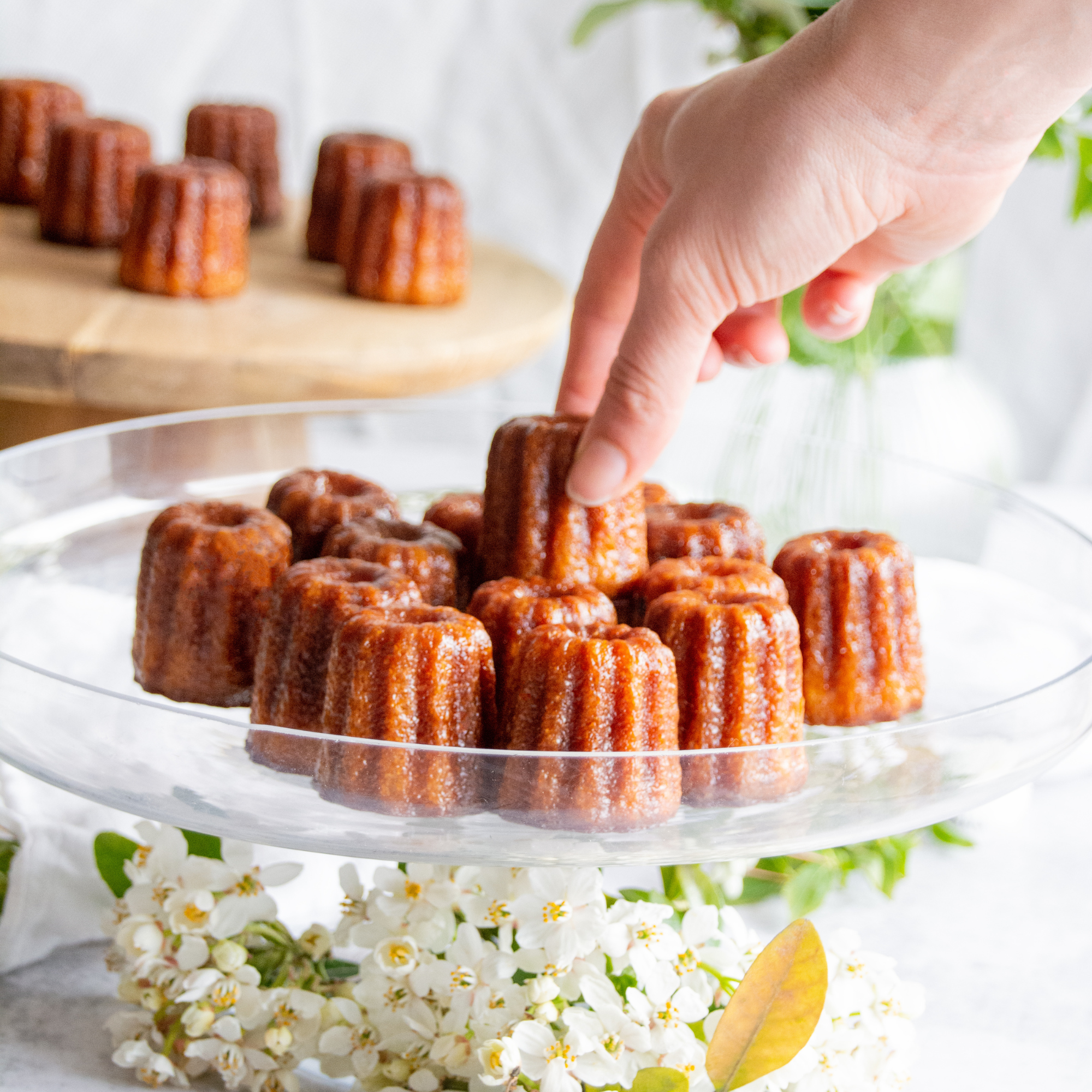 Pastry & cake - Ready to eat