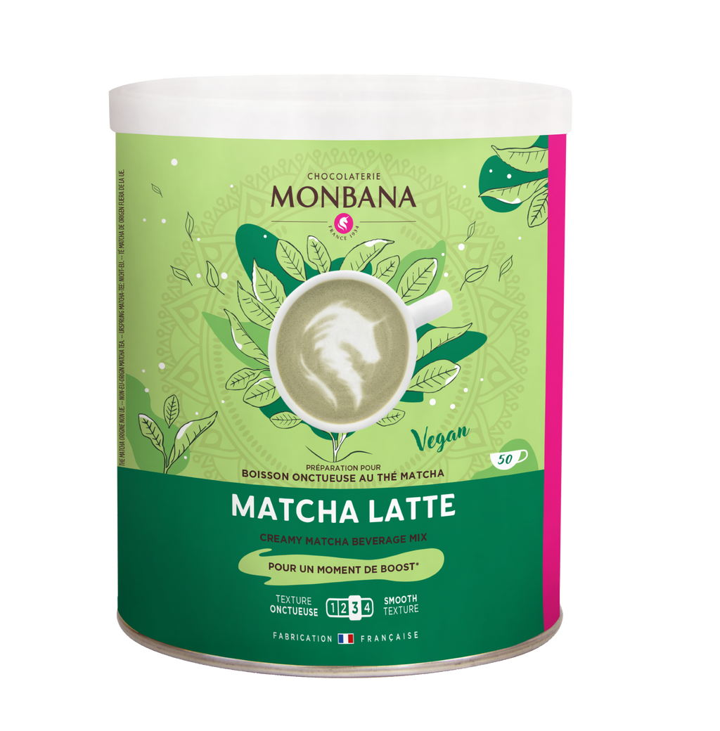 MATCHA latte powder (500g)
