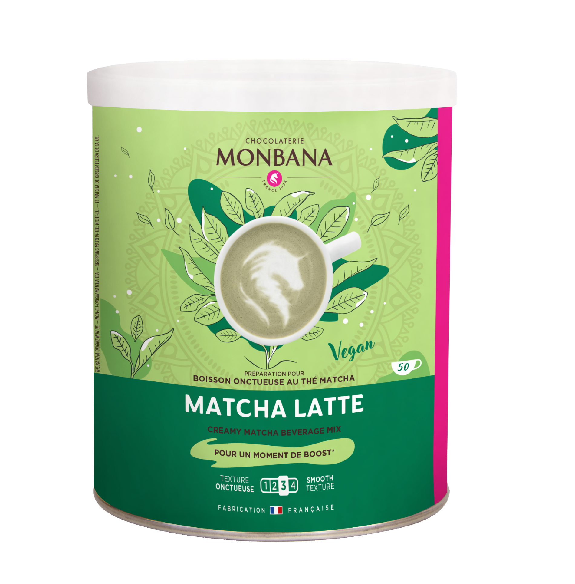 MATCHA latte powder (500g)