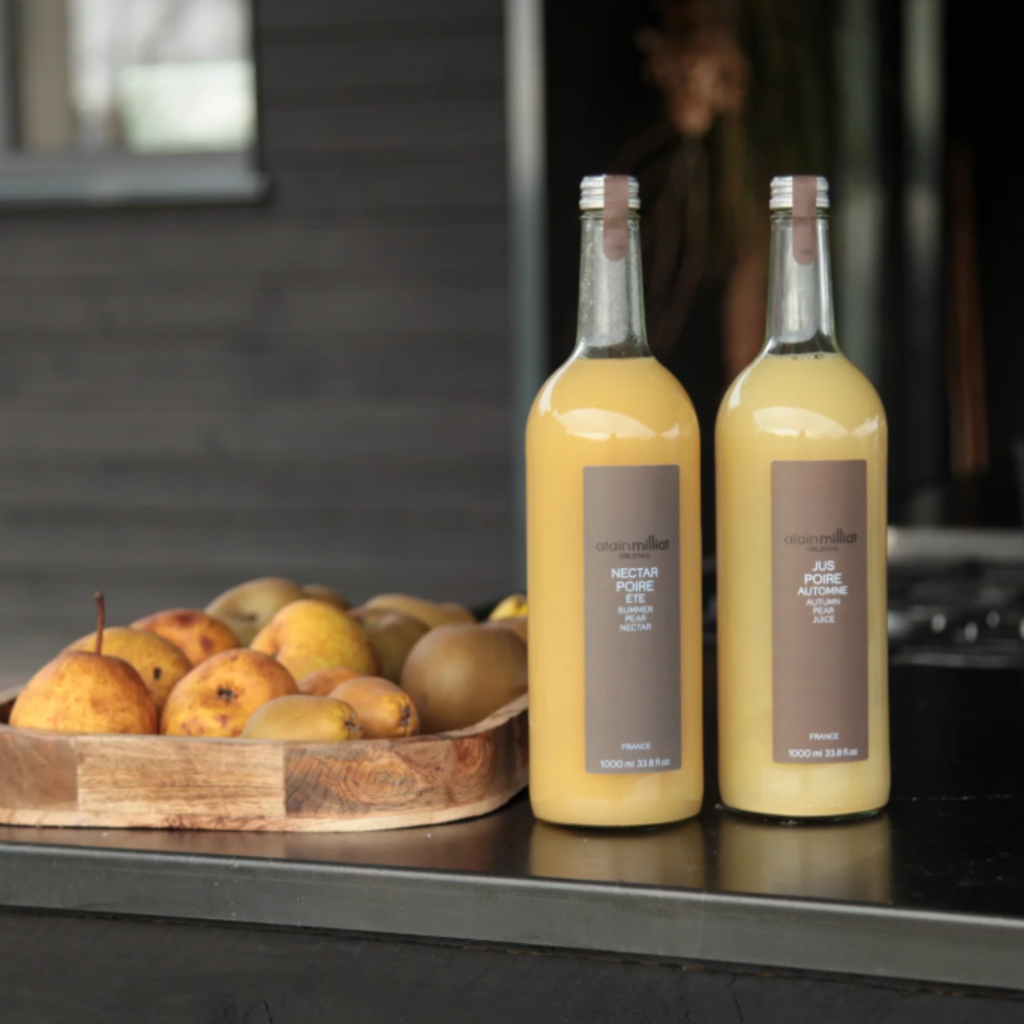 Williams Pear Nectar – (1000ML)