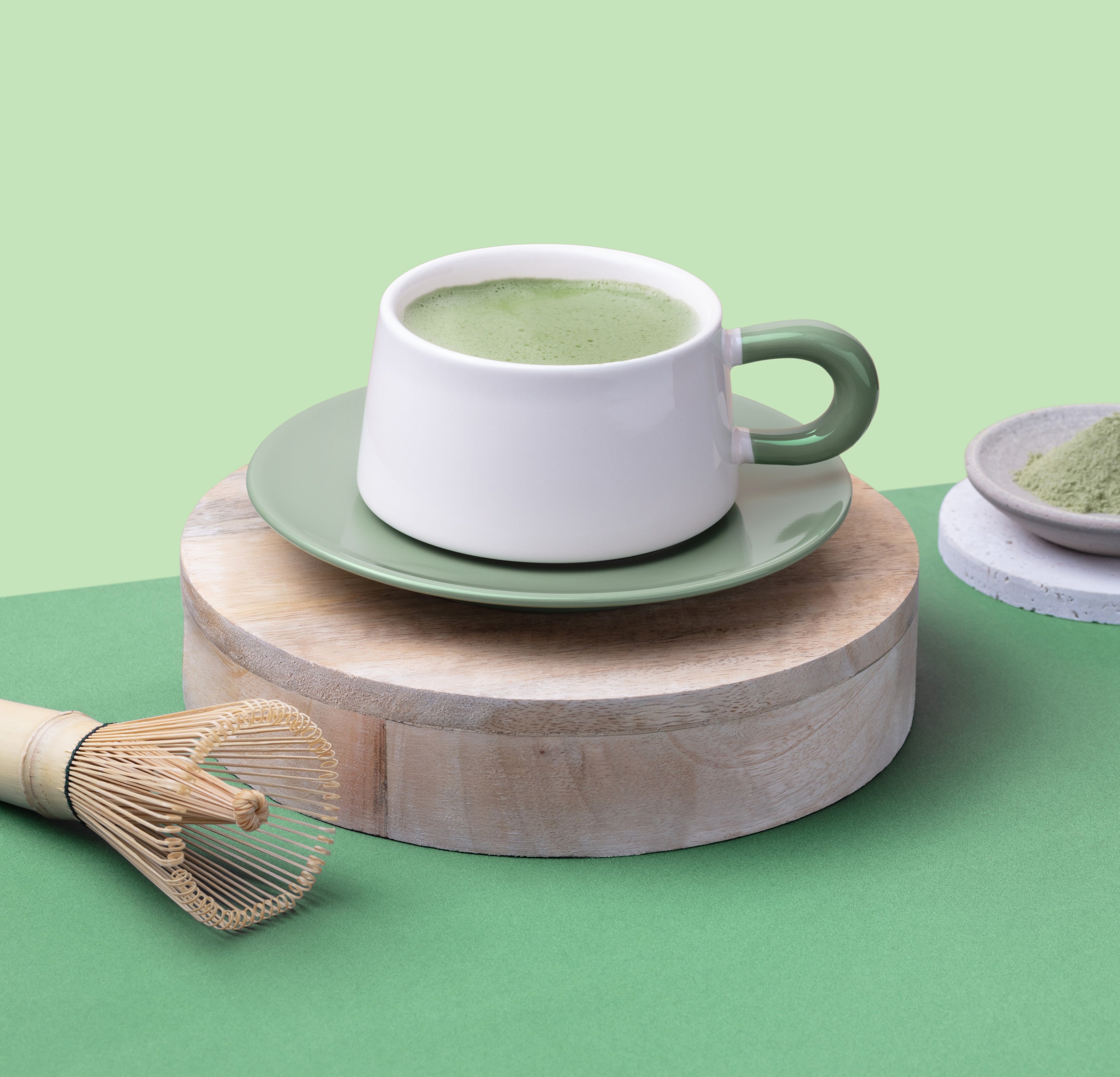 MATCHA latte powder (500g)