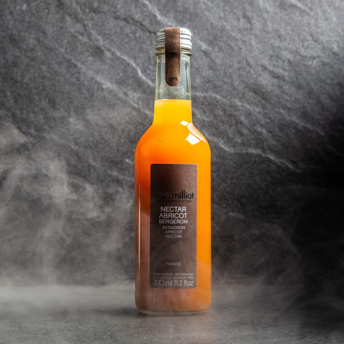 Apricot Nectar (1000ML)